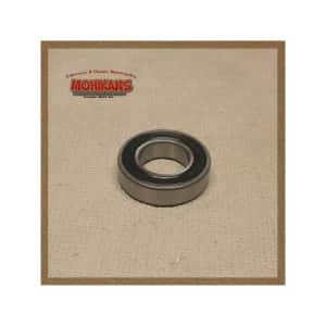 Rodamiento rueda delantera