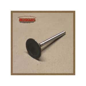 Válvula de admisión