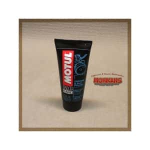 Pulimentos para cromados y aluminio