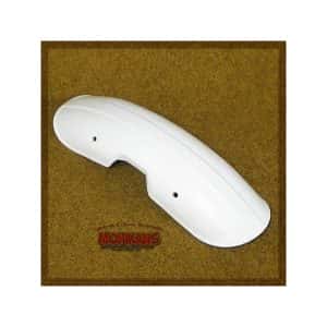 Guardabarros delantero BMW corto