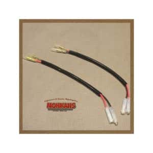 Adaptadores intermitentes delanteros B