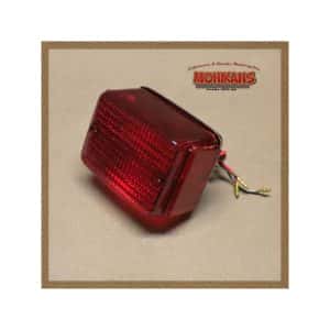 Piloto trasero SR250 Special