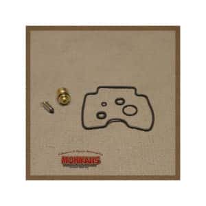 Kit reparación carburador Suzuki GS 500 2004-2006