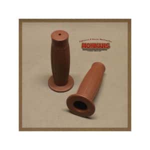 Puños beston marrones 1 pulgada