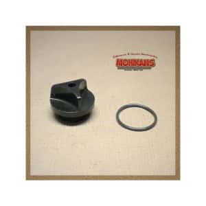 Tapón-tornillo llenado carter de aceite