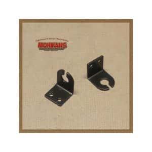 Adaptadores de intermitentes 10mm