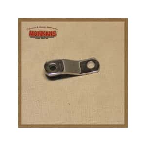 Pletina bi-nivel 83mm