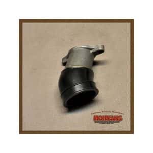 Tobera admisión Honda CX 500 cilindro derecho