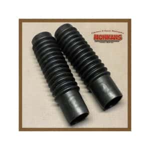 Fuelles de horquilla