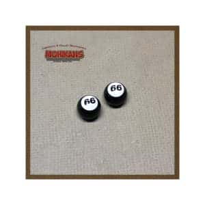Tapones de válvula 66