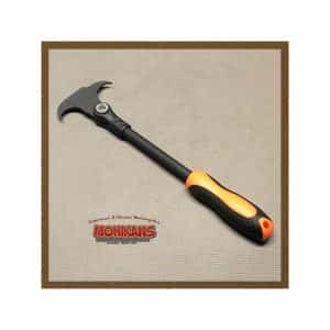 Extractor de retenes