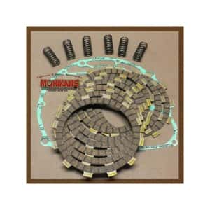 Kit reparación de embrague XJ600