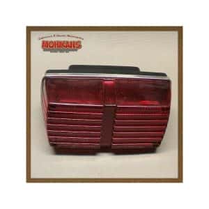 Piloto trasero Honda CB750 Boldor