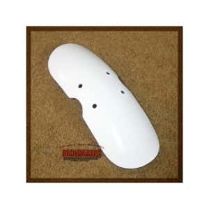 Guardabarros delantero fibra T120