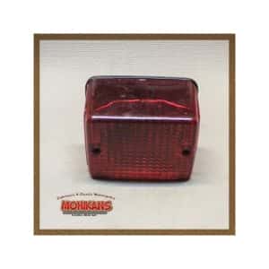 Piloto trasero Yamaha SR250 Special