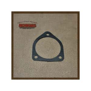 Junta tapa de filtro aceite BMW Boxer 2v