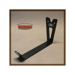 Gancho de pared para casco