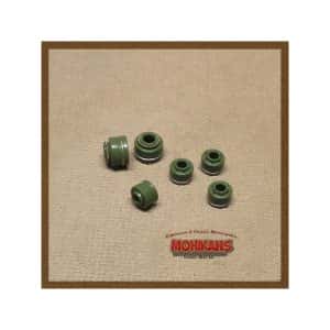 Kit retenes de Válvulas