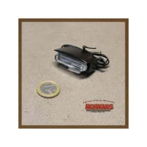 Luz de matrícula mini-led 43mm