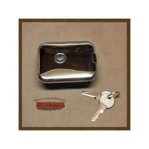 Tapón depósito Kawasaki KZ550 B