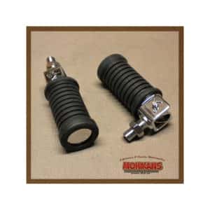 Reposapies traseros Stylo Kawasaki