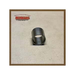 Junta conexión escape-colectores