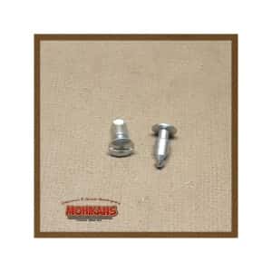 Perno tapas laterales 27mm