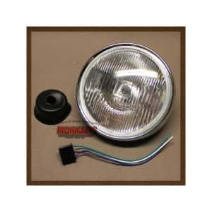 Optica + bisel Kawasaki KH250 1975-79