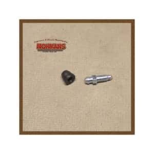 Tapón+tornillo sangrado pinza freno