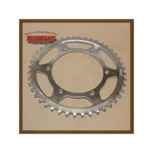 Plato-corona 44 dientes