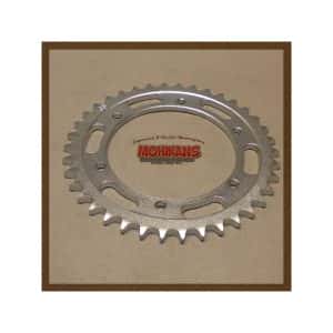 Plato-corona 38 dientes