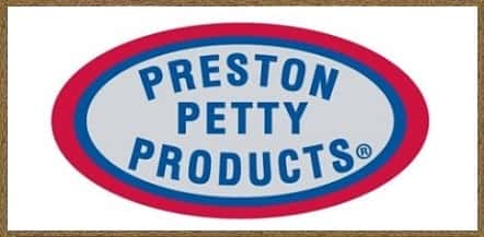 PRESTON PETTY