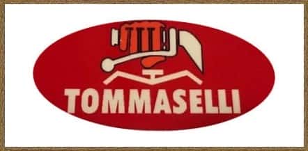 TOMMASELLI