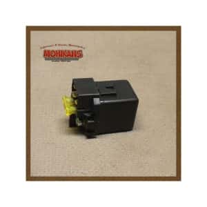 Rele motor de arranque