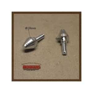 Perno de asiento 44mm