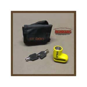 Candado disco freno perno 5.4mm
