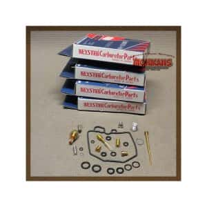 Kit reparación carburador Honda CBX1000