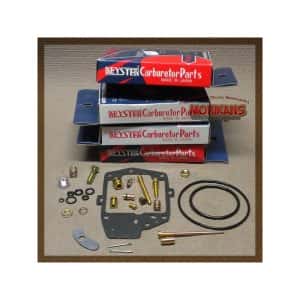 Kit reparación carburador