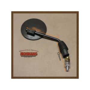 Espejo derecho enduro