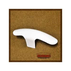 Guardabarros delantero Classic sport 112mm