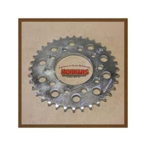 Plato corona 36 dientes