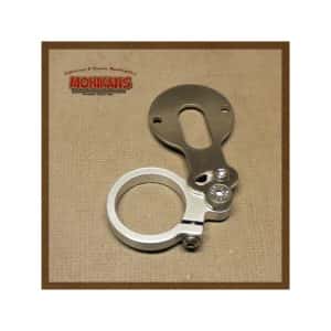 Soporte minicuentakilómetros 41mm