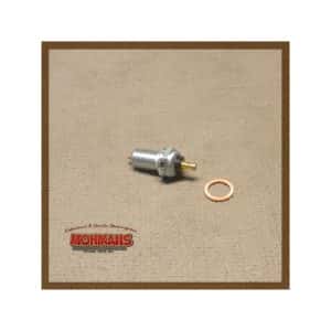 Interruptor punto muerto