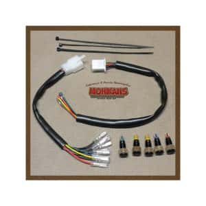 Kit testigos luminosos