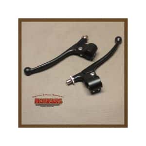 Juego manetas negras