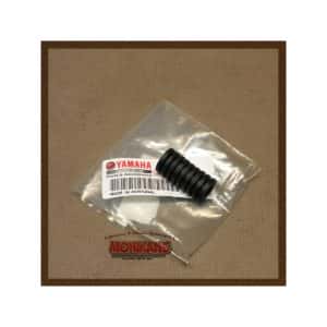 Goma pedal del cambio