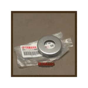 Tapa rodamiento superior de dirección