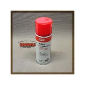 Spray conector escape