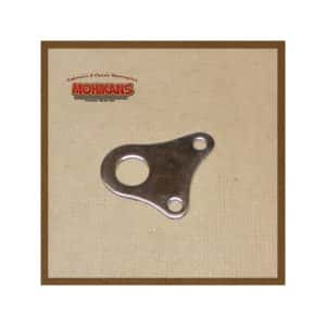 Soporte llave de contacto triangular