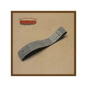 Cinta protectora de cámara 17 pulgadas 30mm